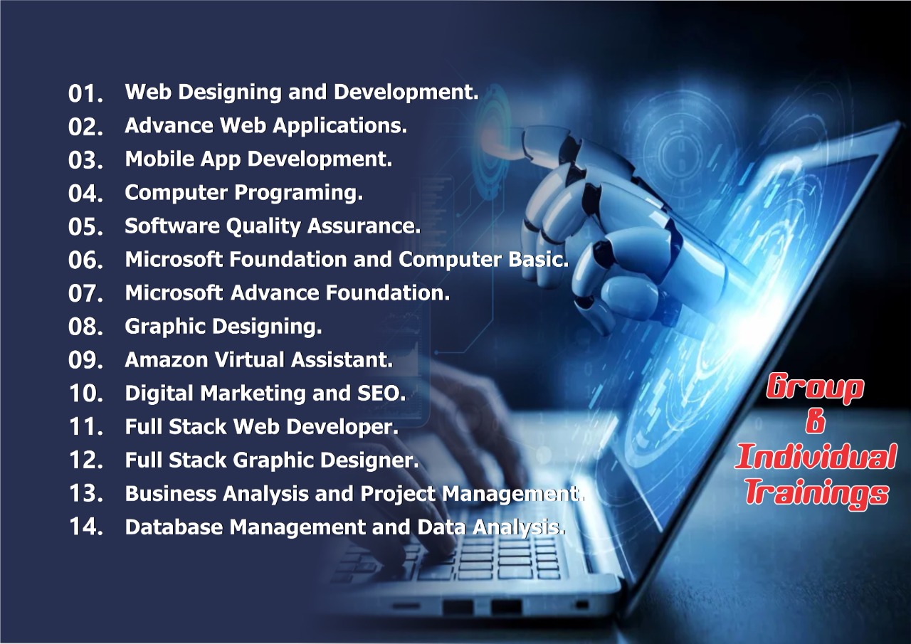 Computer Courses
